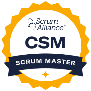 scrum master